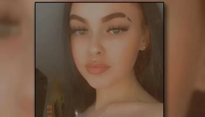 悲剧! 加拿大17岁美少女遭枪击惨死 听完嫌犯一句话 女孩家人彻底崩溃!