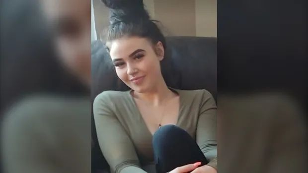 悲剧! 加拿大17岁美少女遭枪击惨死 听完嫌犯一句话 女孩家人彻底崩溃!