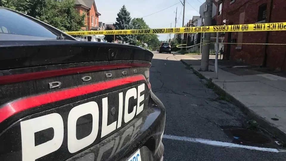 悲剧! 加拿大17岁美少女遭枪击惨死 听完嫌犯一句话 女孩家人彻底崩溃!