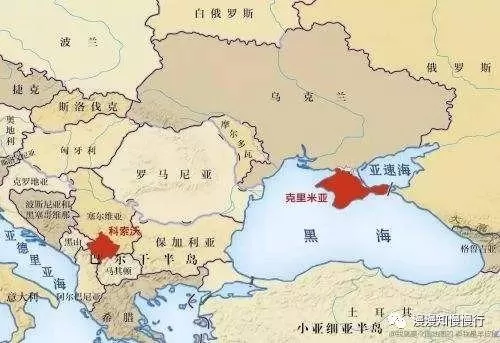 乔良讲美元霸权：美国之后再无帝国