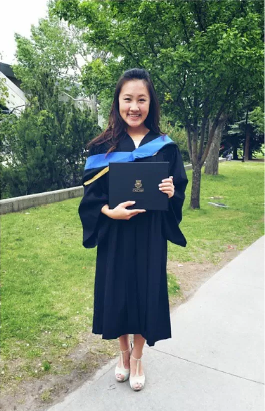 惊了! 加拿大华人妹子遭半裸男吐痰溅一脸 结果这货是一黑人白人亚裔混血