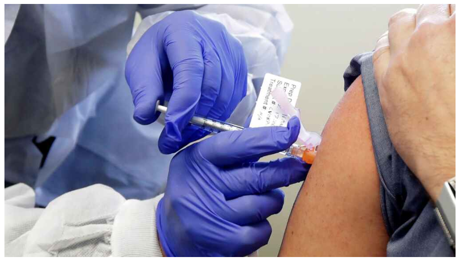 壕! 加拿大购入7500万支注射器 疫苗一出 立马注射 每人2剂!