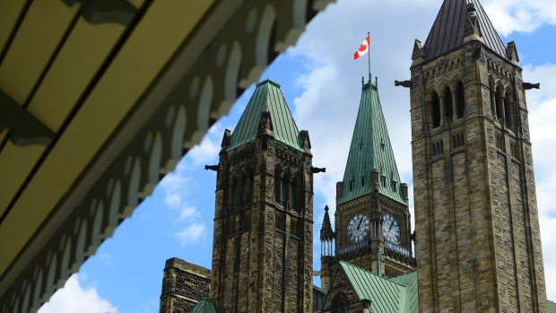 标准普尔最新测评 加拿大主权信贷维持AAA等级 经济稳健恢复