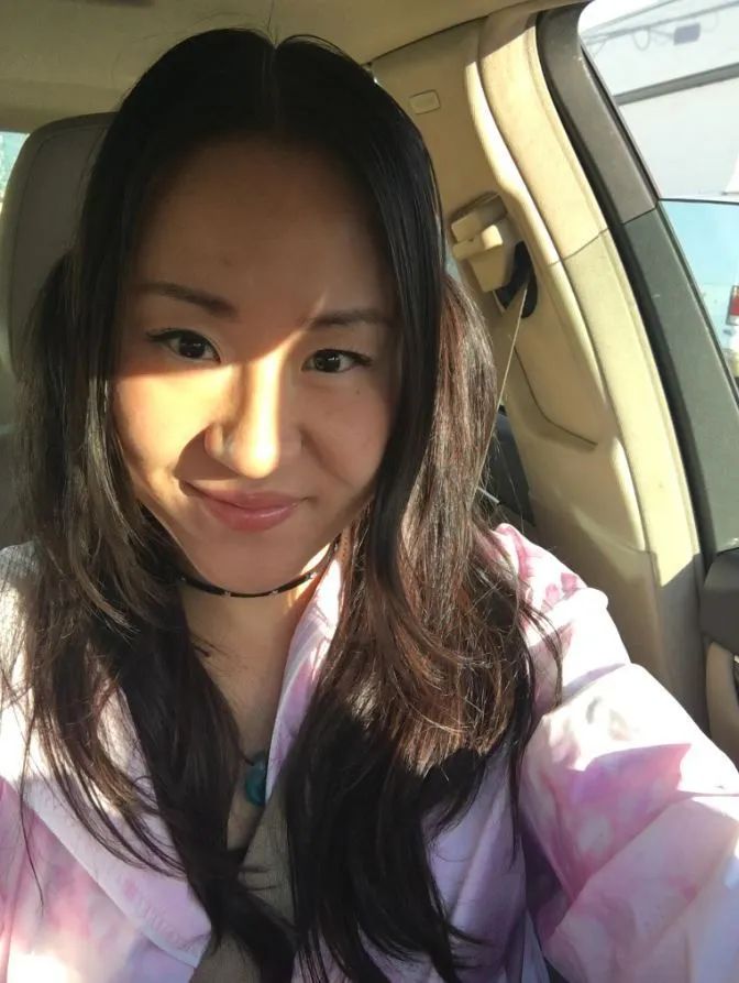 华人美女神秘惨死! 曾行业内跻身世界前列 今尸体被烧毁扔弃停车场！
