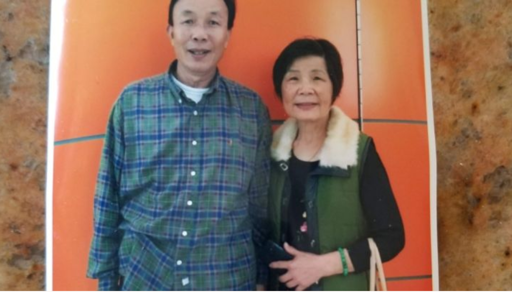 惨! 华人夫妇移民35年 毕生积蓄15分钟被偷光! 歹徒入室像