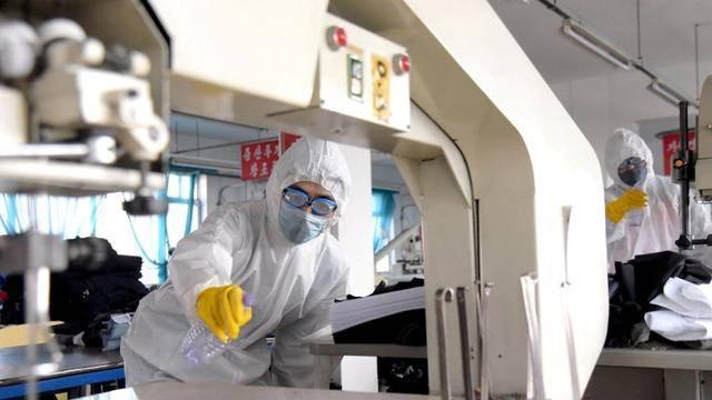 朝鲜新冠疫苗研发获重大突破，将于本月开展临床试验