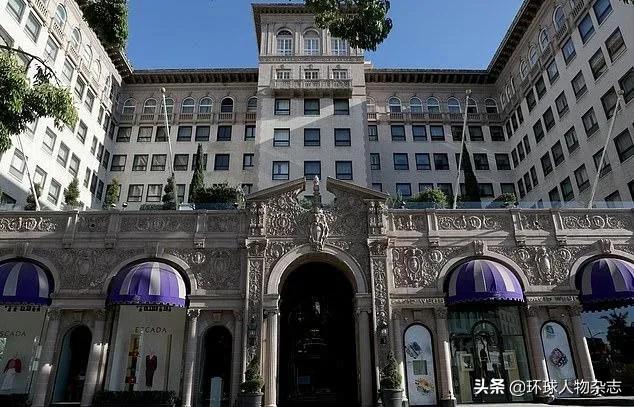香车美女、赌博派对，卡塔尔王子在美留学“壕无人性”，竟然全靠开假发票?