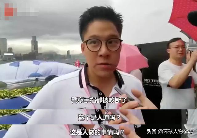 富三代霍启刚从政，郭晶晶低调做贤内助，这才是高级的“秀恩爱”