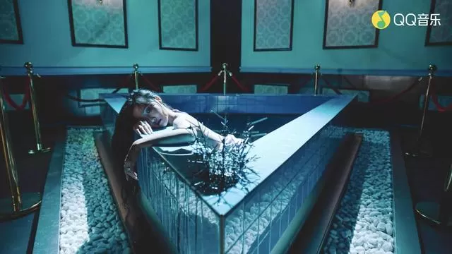 刷屏神曲《Maria》，是一个韩国姑娘被网暴6年后的回应