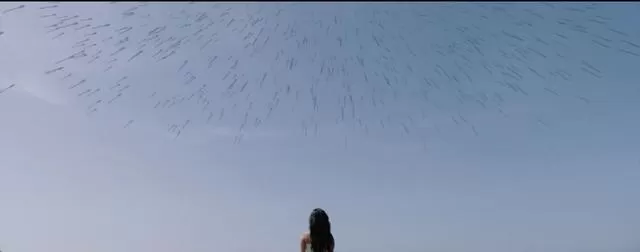 刷屏神曲《Maria》，是一个韩国姑娘被网暴6年后的回应