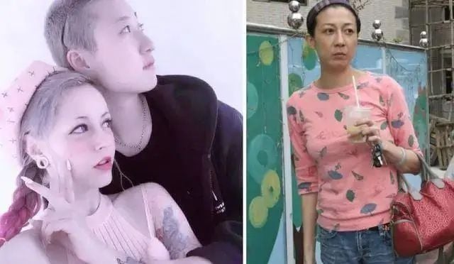 惊爆! 成龙砸4000万安顿在加拿大的小龙女 吴绮莉破口大骂!