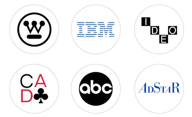 全世界唯一敢怼乔布斯的设计师：70万元一个logo，一稿不改