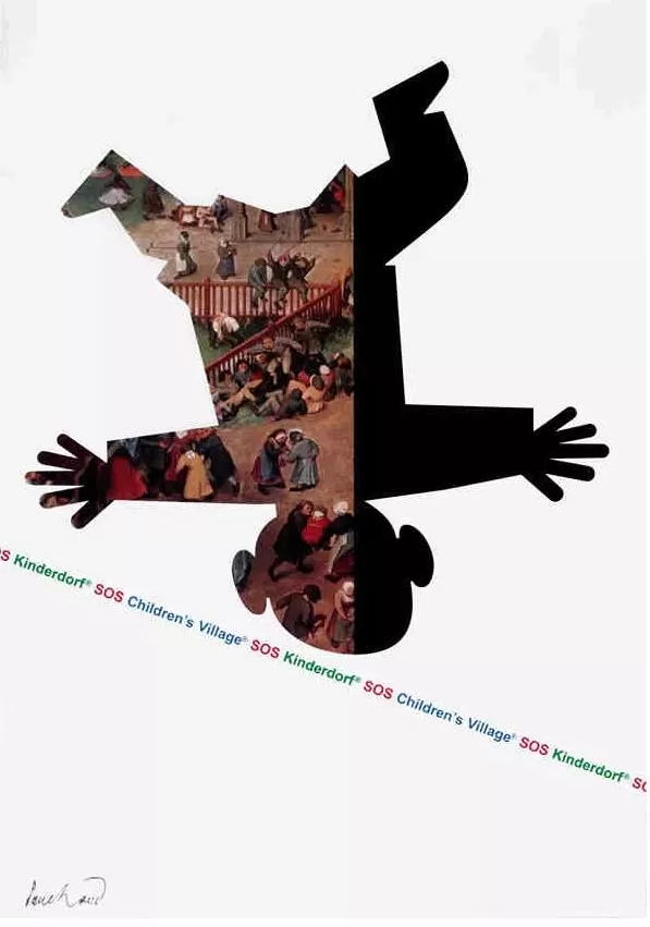 全世界唯一敢怼乔布斯的设计师：70万元一个logo，一稿不改