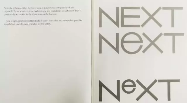 全世界唯一敢怼乔布斯的设计师：70万元一个logo，一稿不改