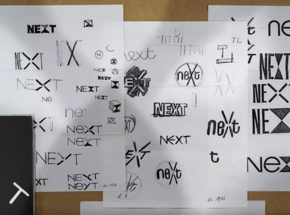 全世界唯一敢怼乔布斯的设计师：70万元一个logo，一稿不改