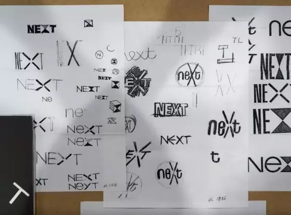 全世界唯一敢怼乔布斯的设计师：70万元一个logo，一稿不改