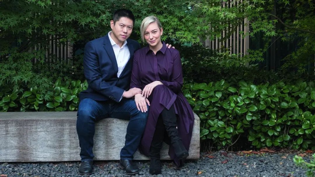 刚刚！澳洲前总理陆克文女儿和华裔老公离婚了！相守13年，最终分道扬镳！好友：他们分得很和平~