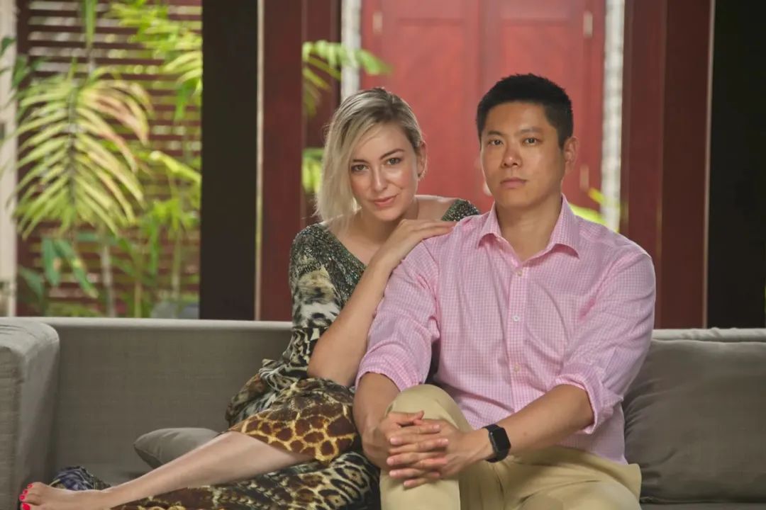 刚刚！澳洲前总理陆克文女儿和华裔老公离婚了！相守13年，最终分道扬镳！好友：他们分得很和平~