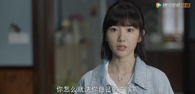 《三十而已》最惨人妻离婚：无性无爱的婚姻，比出轨更伤人