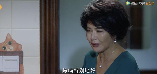 《三十而已》最惨人妻离婚：无性无爱的婚姻，比出轨更伤人