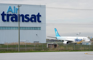撑不下去! Air Transat宣布停飞2020年冬季南行航线 全额退款!