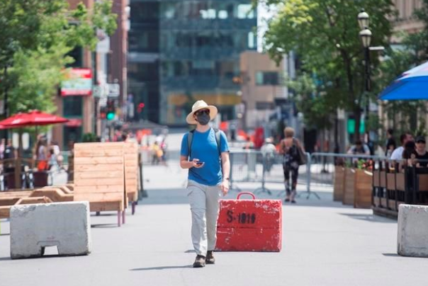 好消息! 加拿大5月份GDP反弹4.5% 预计7月新增40万人就业 加元有望上涨!
