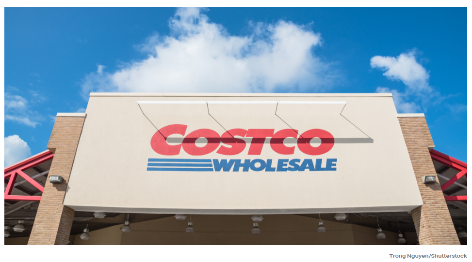 最新! Costco正式宣布当天交货 最快2小时到家 全国76个仓库发货!