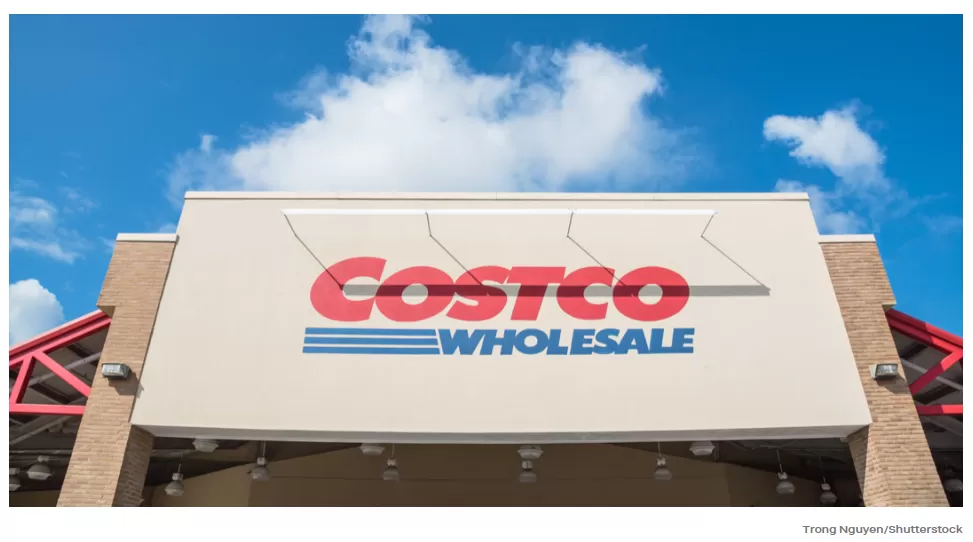 最新! Costco正式宣布当天交货 最快2小时到家 全国76个仓库发货!