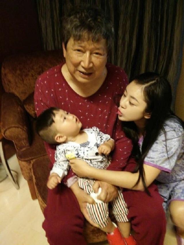 李春平：曾经挥金如土，如今晚年凄惨