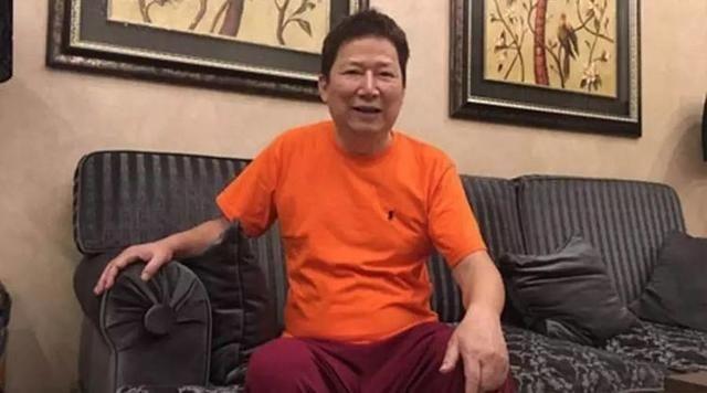 李春平：曾经挥金如土，如今晚年凄惨
