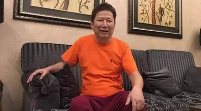李春平：曾经挥金如土，如今晚年凄惨