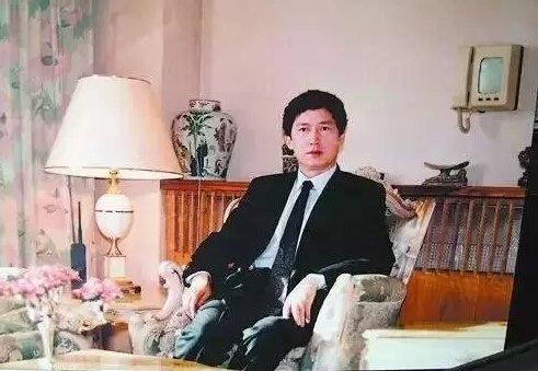 李春平：曾经挥金如土，如今晚年凄惨