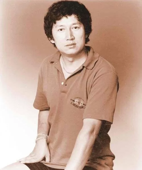 李春平：曾经挥金如土，如今晚年凄惨