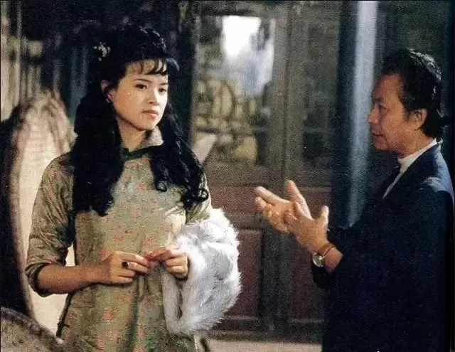 九年被禁播2次，全片没有一个好人，但它依旧是一部经典