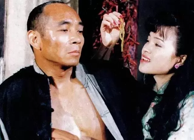 九年被禁播2次，全片没有一个好人，但它依旧是一部经典