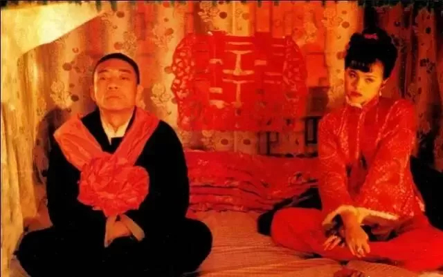 九年被禁播2次，全片没有一个好人，但它依旧是一部经典