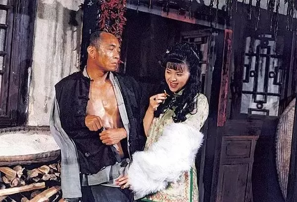 九年被禁播2次，全片没有一个好人，但它依旧是一部经典