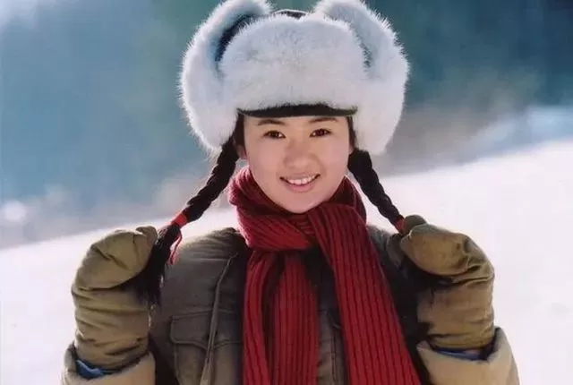 清纯女星曾被暴打雪藏 嫁大17岁富商熬出头 演人妻被出轨 火遍全网