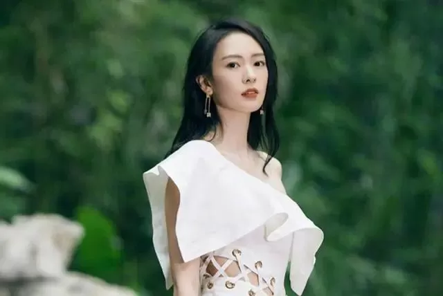清纯女星曾被暴打雪藏 嫁大17岁富商熬出头 演人妻被出轨 火遍全网