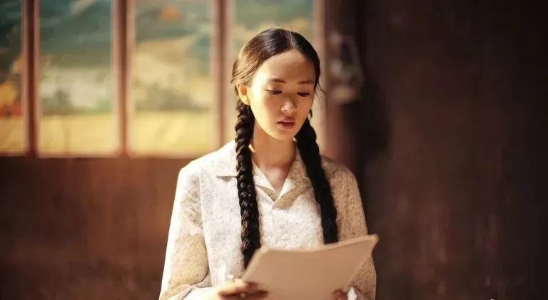 清纯女星曾被暴打雪藏 嫁大17岁富商熬出头 演人妻被出轨 火遍全网