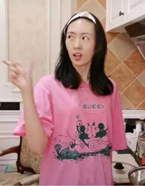 清纯女星曾被暴打雪藏 嫁大17岁富商熬出头 演人妻被出轨 火遍全网