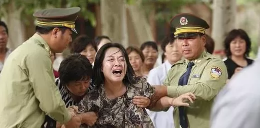 本溪‘217’重案纪实：女友被养父强奸霸占，凶手连杀8人灭其全家