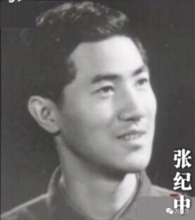 张大导演的“豪横情史”