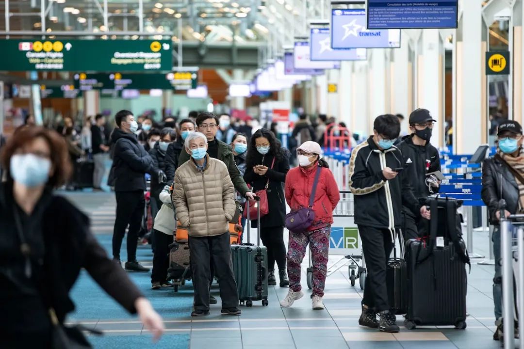 好消息! 东航 川航获奖励 回国班机增至11班 想回家的华人抓紧了!