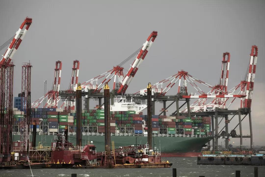 反弹! 加拿大6月份贸易逆差扩大 出口价格上涨5.9％! 超3万公司刚刚成立!