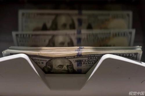 钮文新：美元是真跌还是假摔？——人民币如何面对未来挑战？