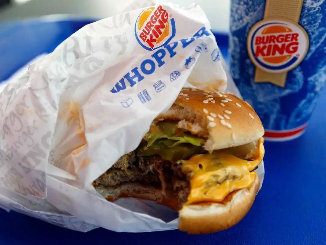惊! 加拿大麦当劳 汉堡王 Wendy's包装验出致癌物 你还敢吃吗?