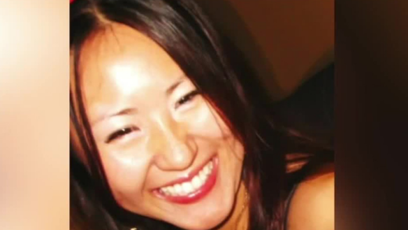 惨剧! 北京美女在美国旅馆遭捆绑性侵 活活烧死后抛尸荒野 曾就读常春藤 被称为天才