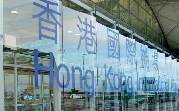 好消息! 加航获奖励航班 香港允许内地转机! 华人回国/来加都更方便了