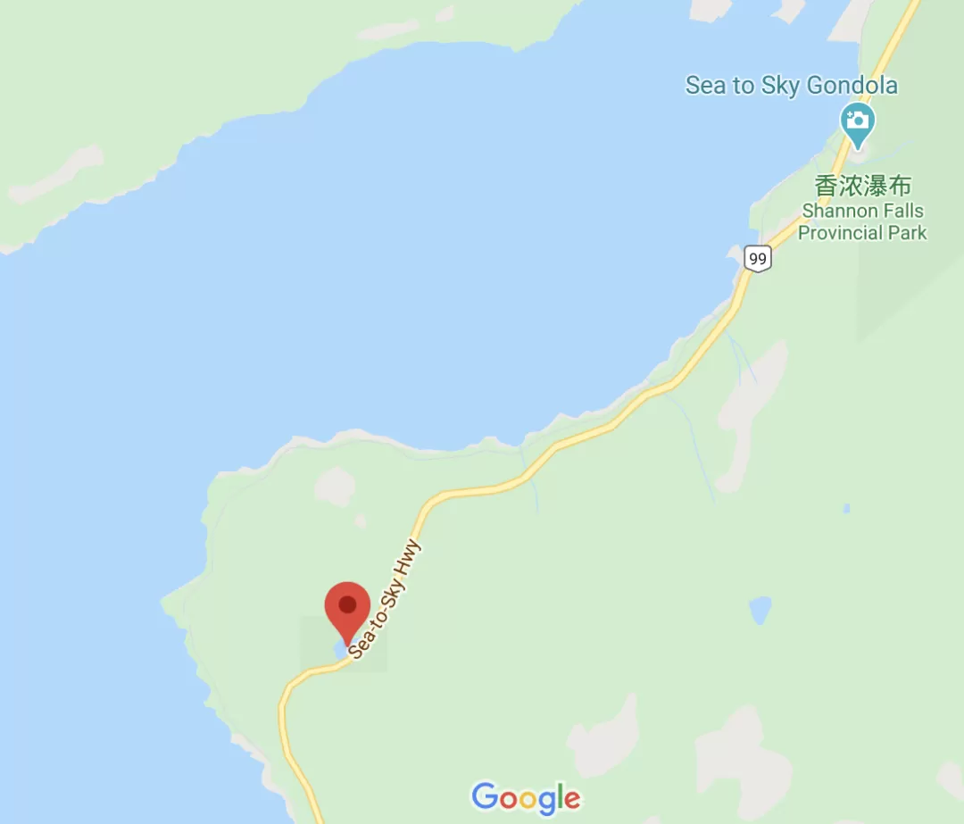 悲剧! 加拿大网红瀑布一家3人同时溺亡 留幼童岸边哭喊; 死者生前最后画面曝光!